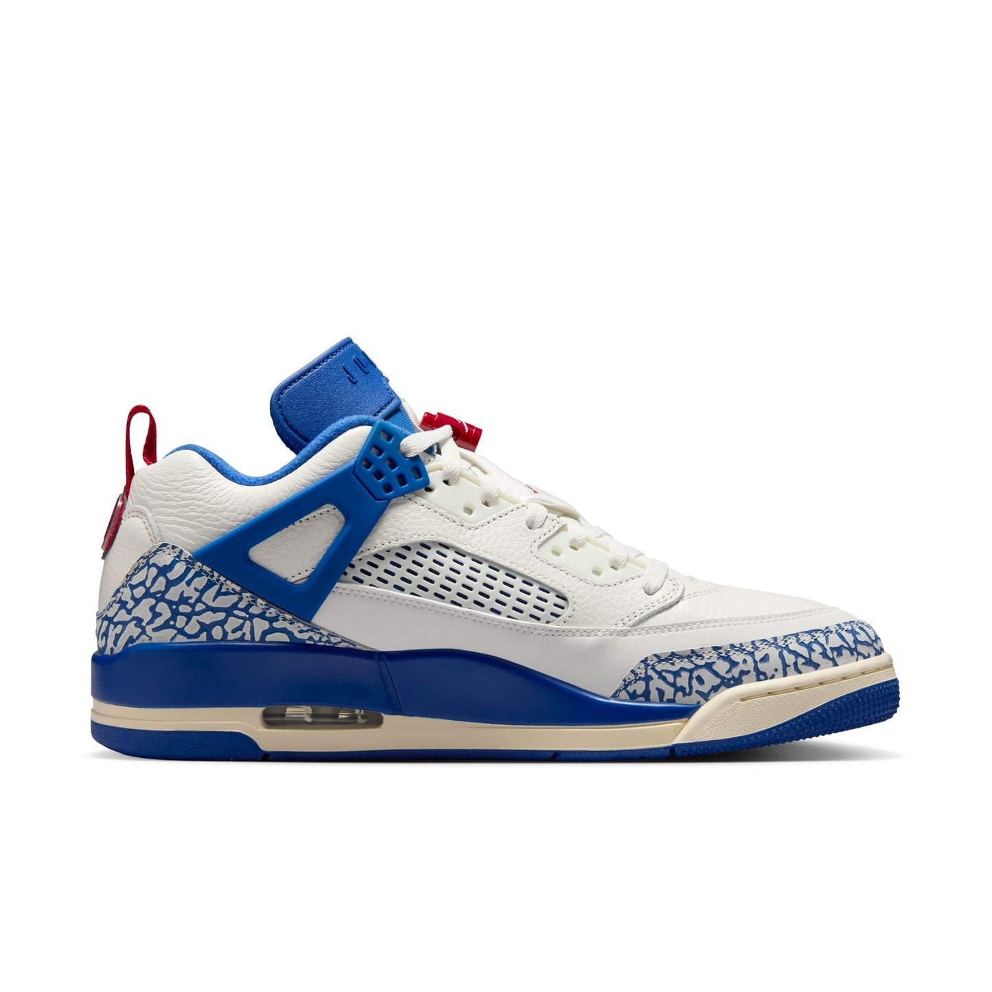 M Jordan Spizike Low IM2176-133 - Velora