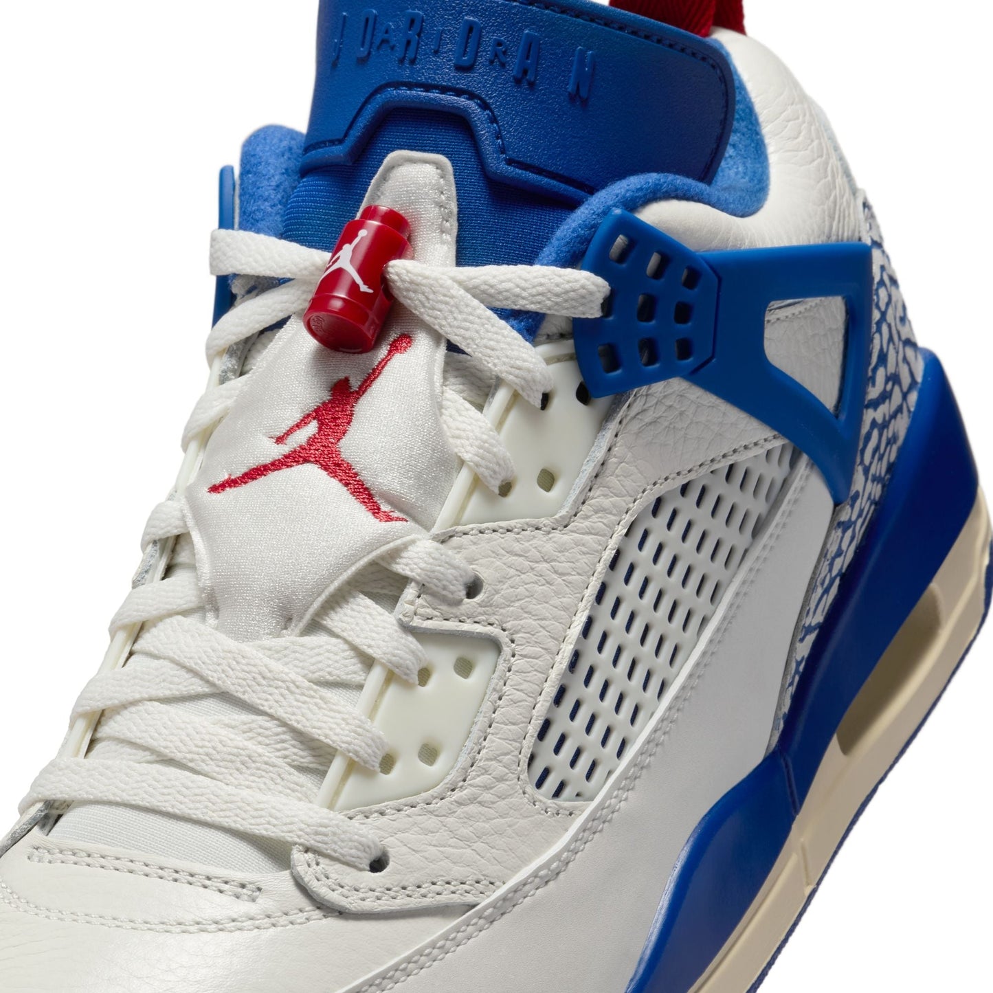 M Jordan Spizike Low IM2176-133 - Velora