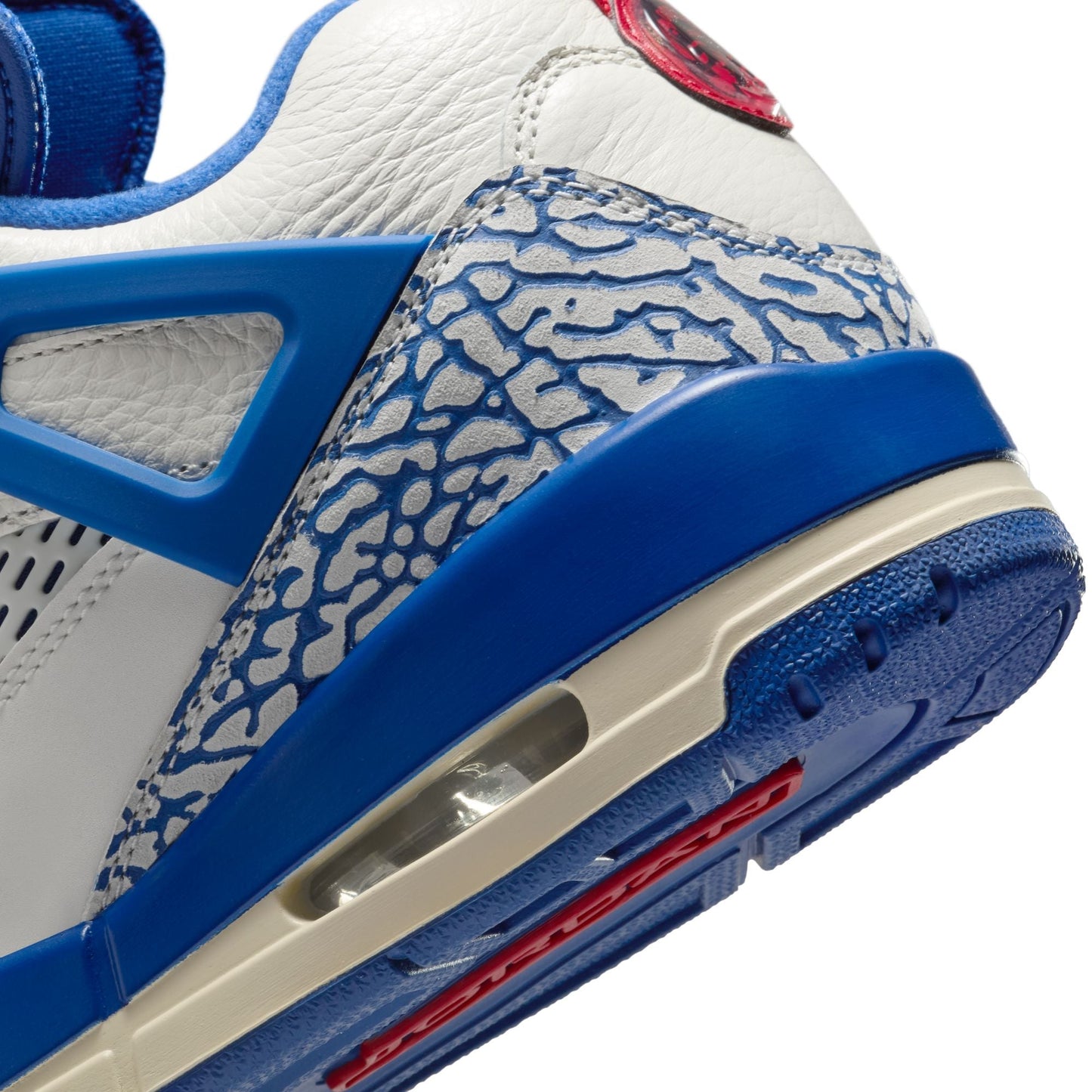 M Jordan Spizike Low IM2176-133 - Velora