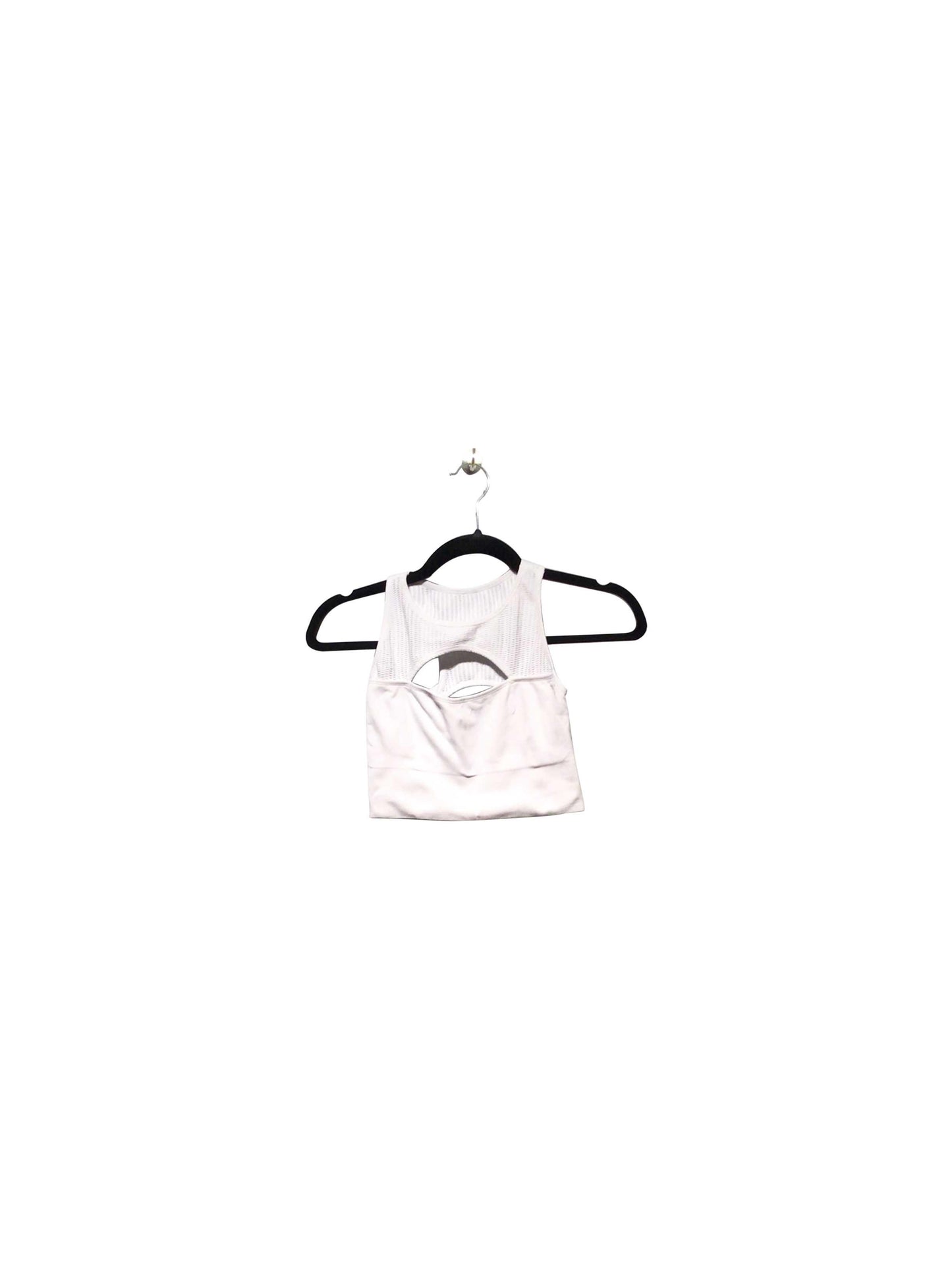 AVOCADO Activewear Sport bra in White - XS Koop