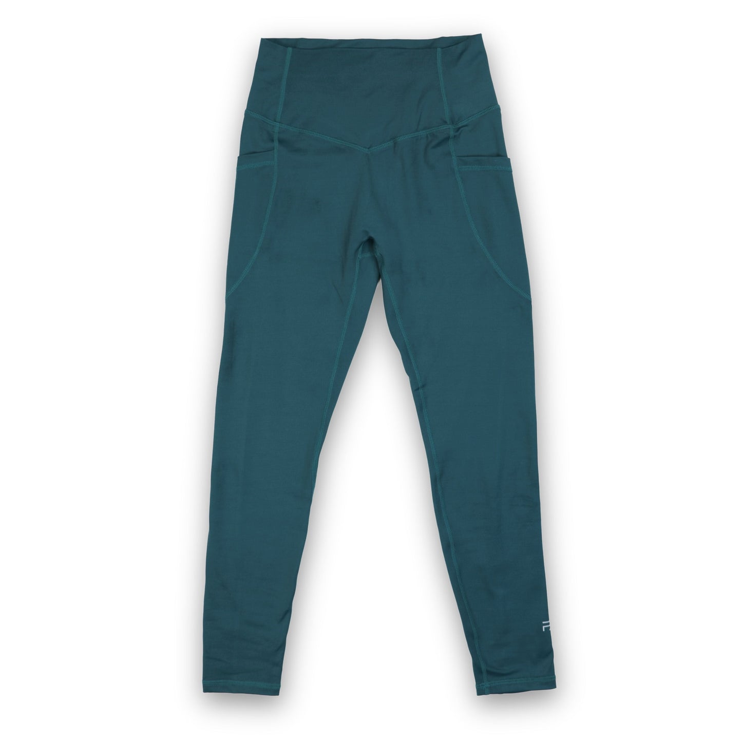 Affinity Leggings Emerald - Velora