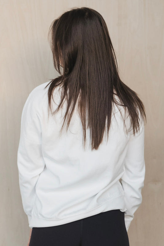 All Season Long Sleeve - Velora Luxury Fashion