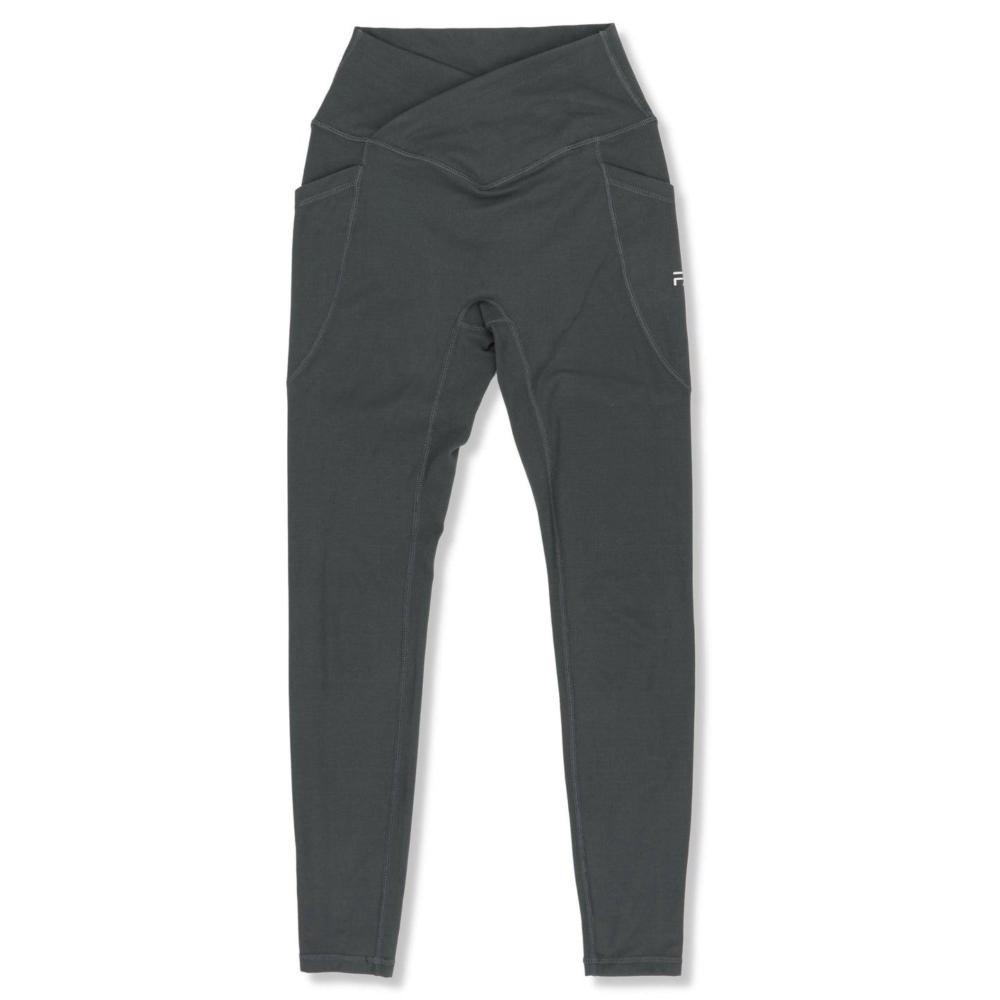 Allure Leggings Shadow (25") - Velora