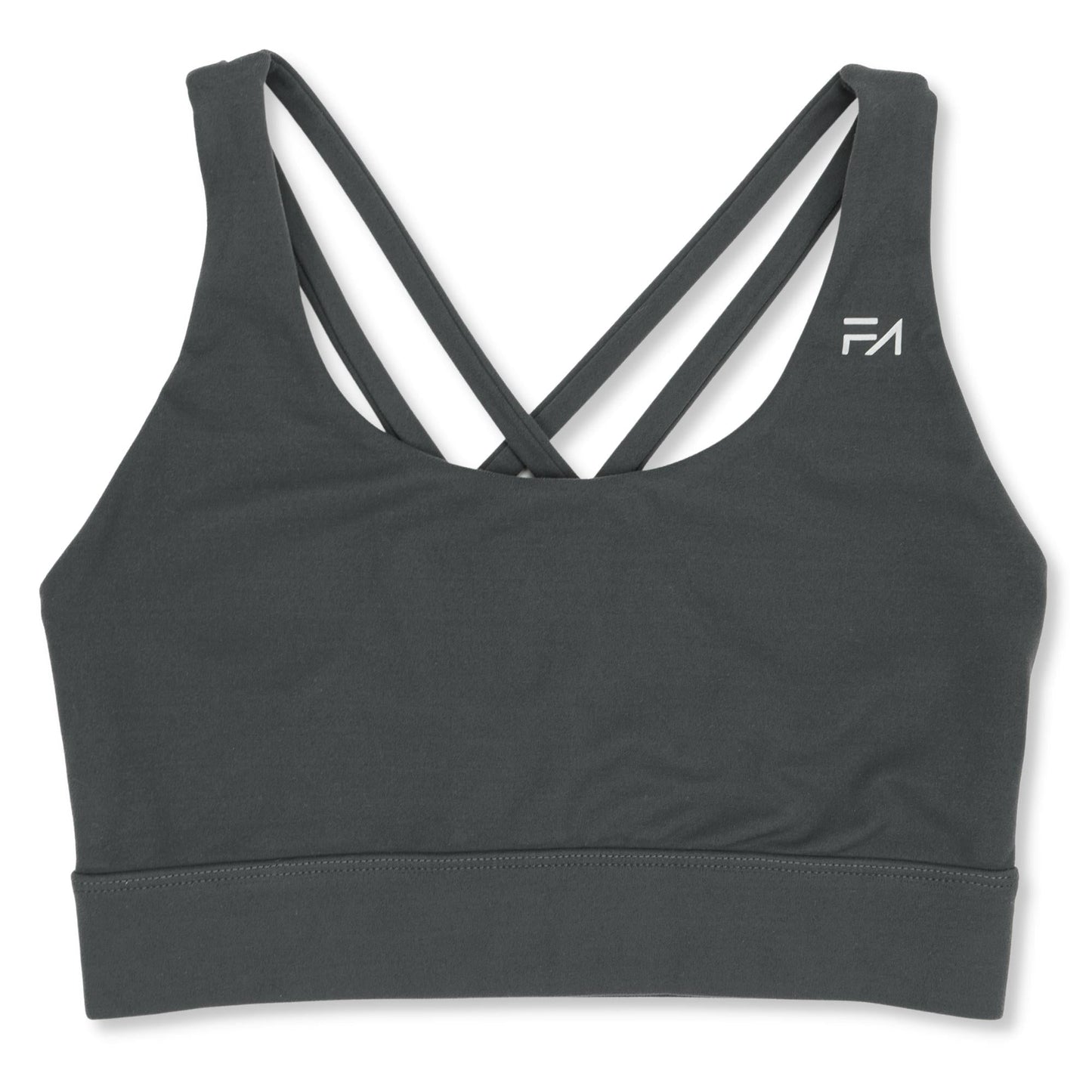 Allure Sports Bra Shadow - Velora