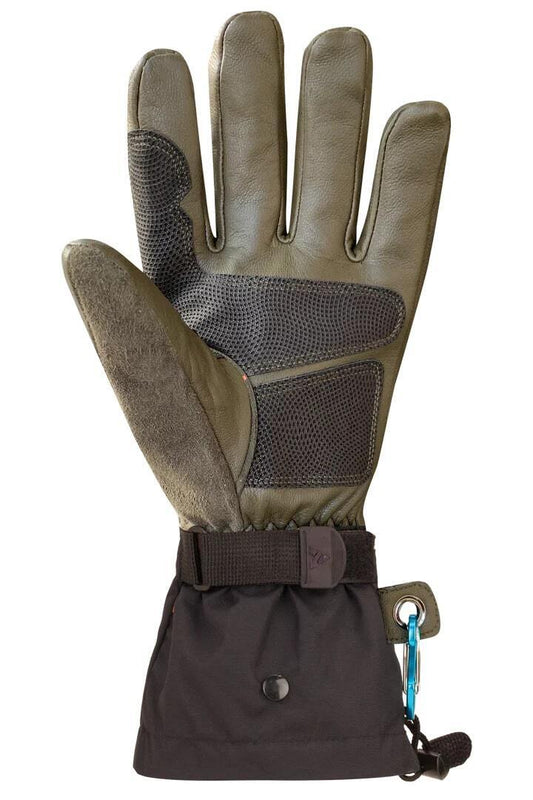 Auclair Men's Alpha Beta Gloves - Velora Luxury Fashion