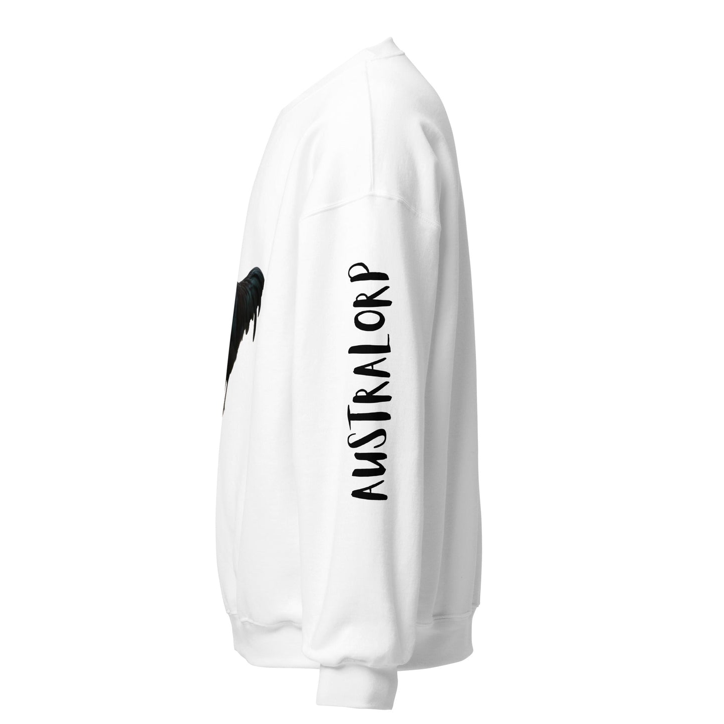 Australorp Unisex Sweatshirt - Velora Luxury Fashion