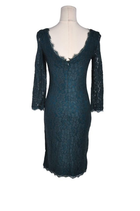 BABATON Women Bodycon Dresses Regular fit in Green - 0 - Velora Luxury Fashion