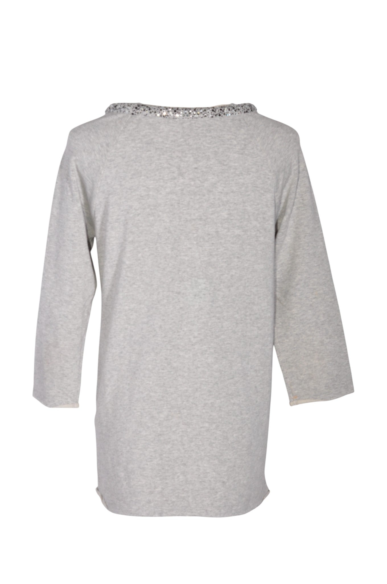 BAILEY 44 Women Blouses Regular fit in Gray - M - Velora Luxury Fashion