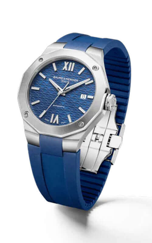 Baume & Mercier Riviera 10619 - Velora