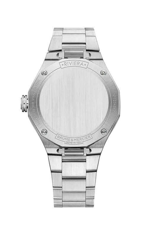 Baume & Mercier Riviera 10662 - Velora