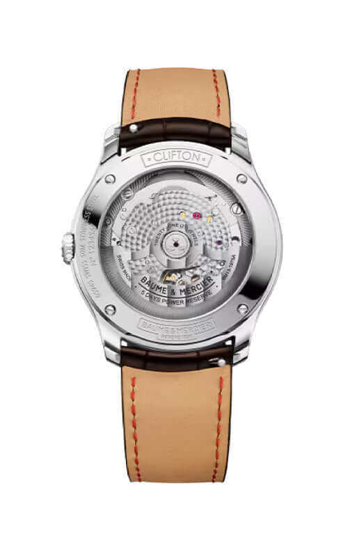 Baume & Mercier Clifton 10773 - Velora