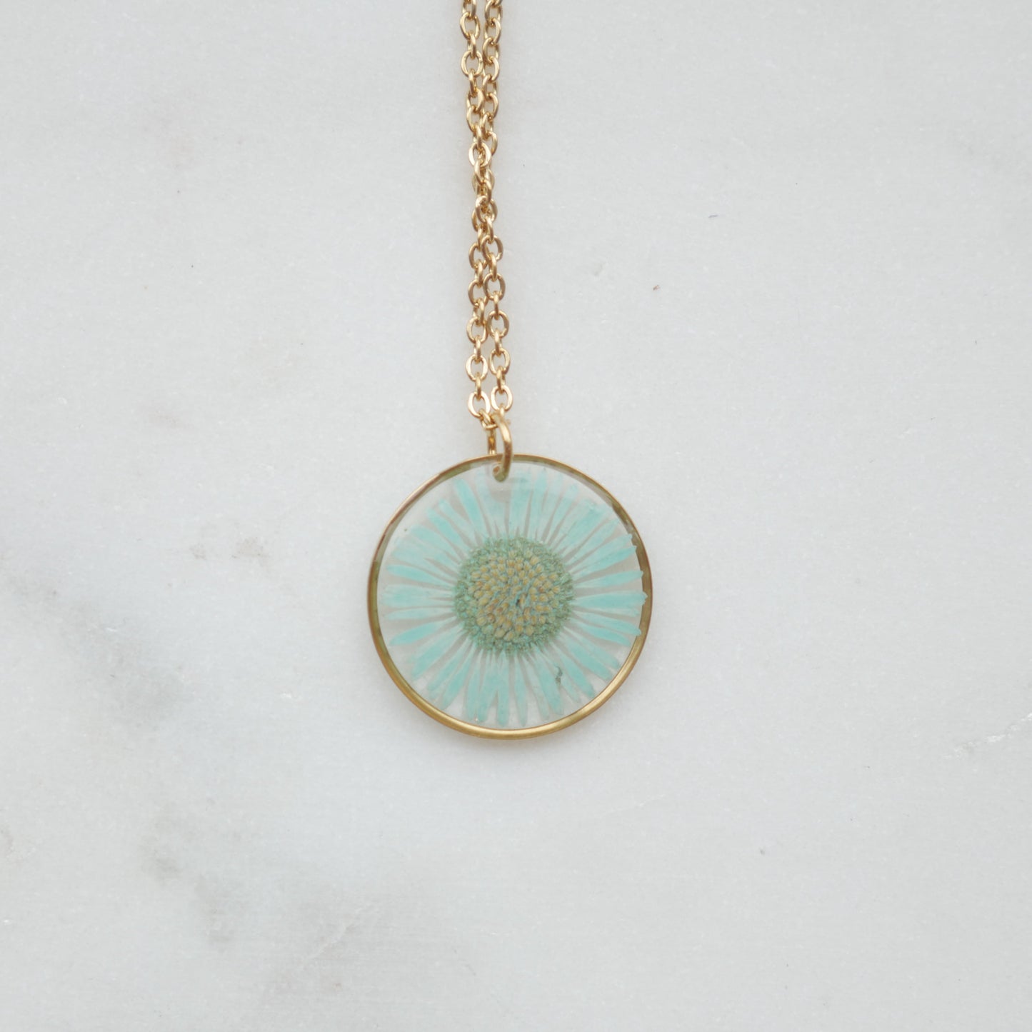 Collier Thalia - rond (moyen) - Velora