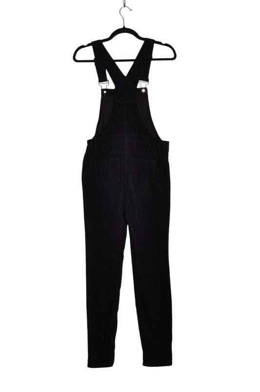 BLUE SPICE Women Overalls Regular fit in Black - 0 - Velora Luxury Fashion
