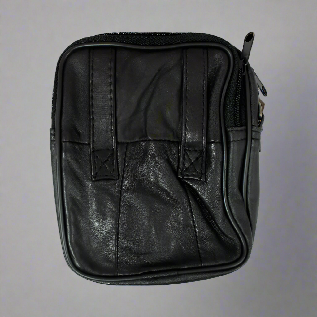 BOL Belt Organizer Bag Boutique of Leathers/Open Road