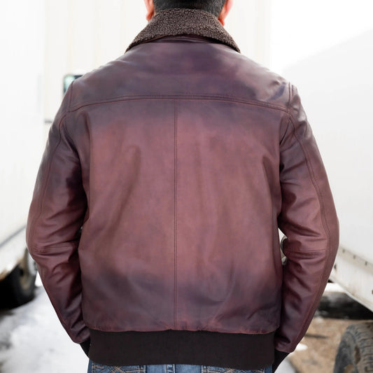 BOL Men's Alexis 23 Jacket - Velora Luxury Fashion
