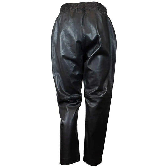 BOL Women's Alexa Leather Pants - Velora Luxury Fashion