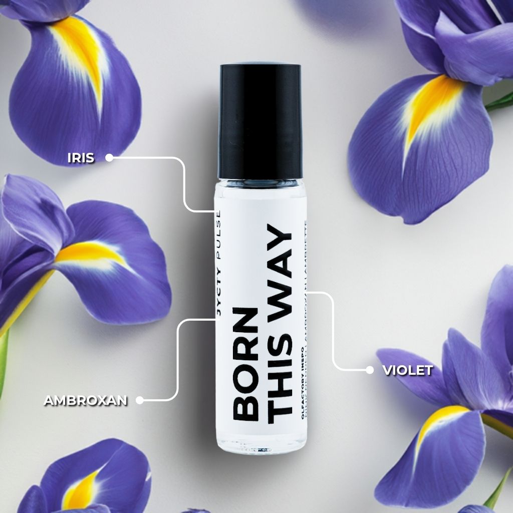 BORN THIS WAY | Inspired By Glossier You - Velora