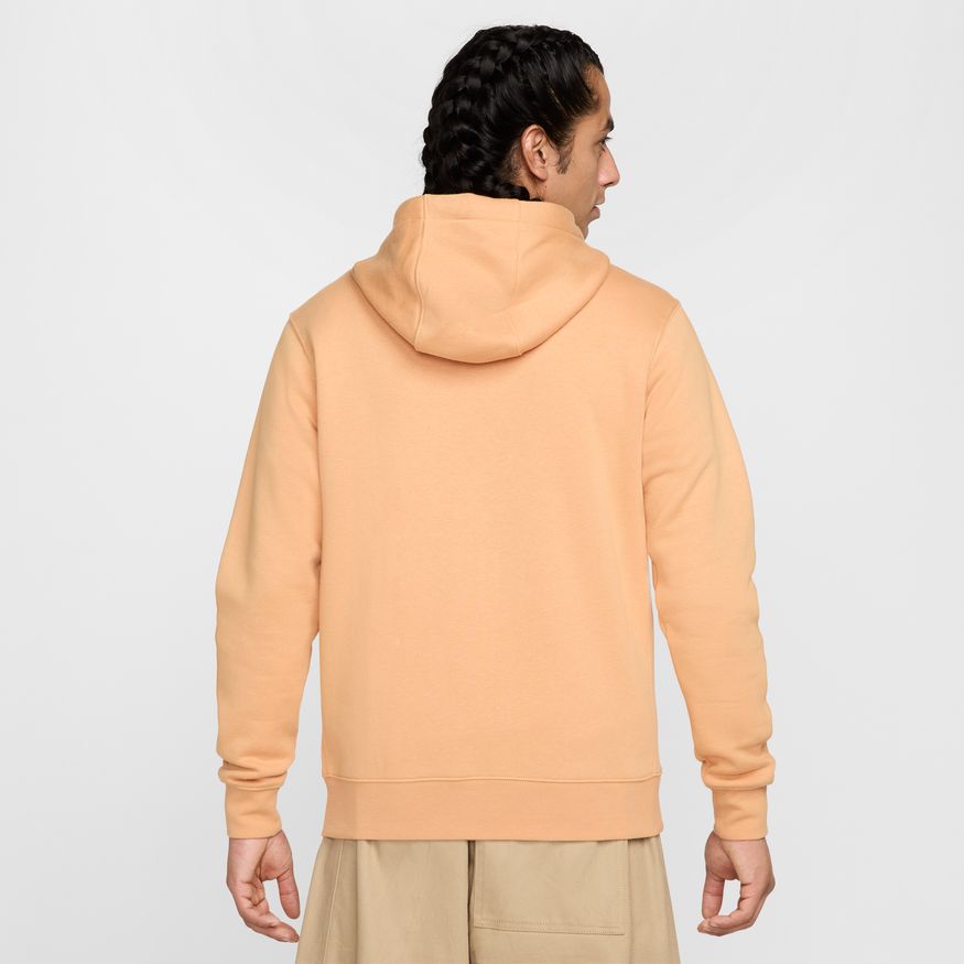 M Nike Sportswear Club Fleece BV2654-856 - Velora