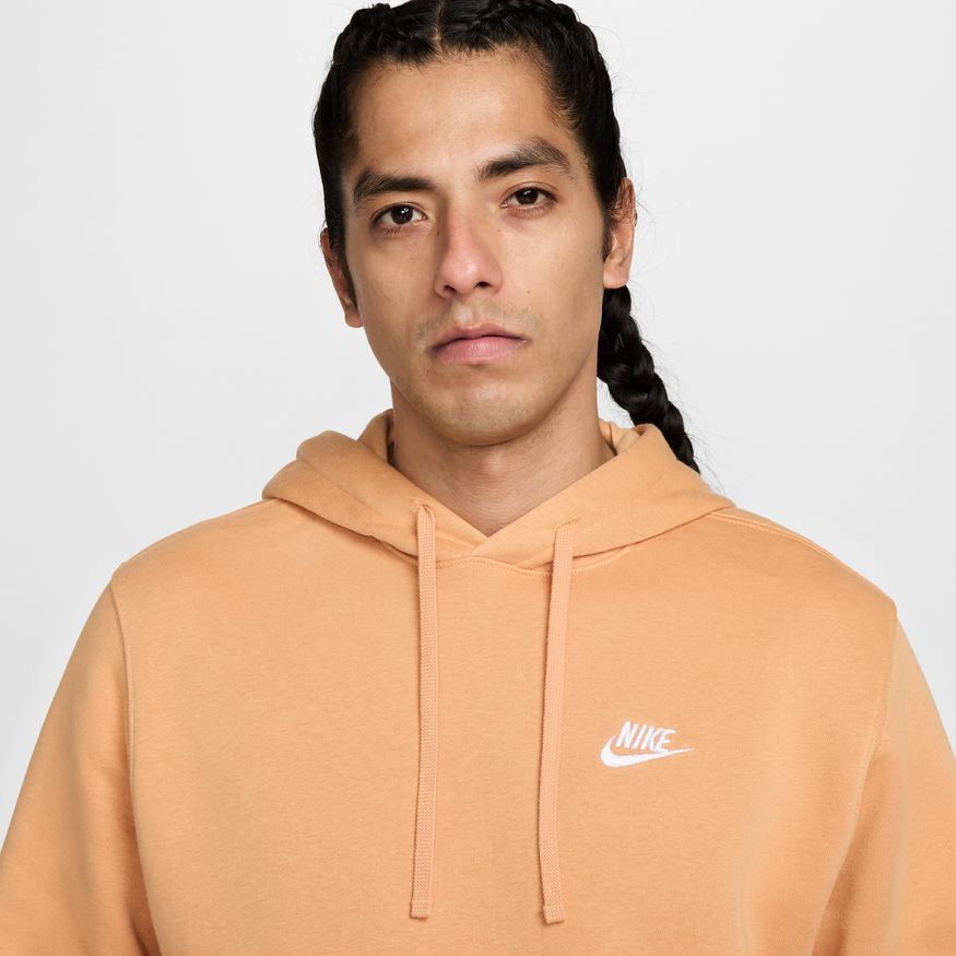 M Nike Sportswear Club Fleece BV2654-856 - Velora