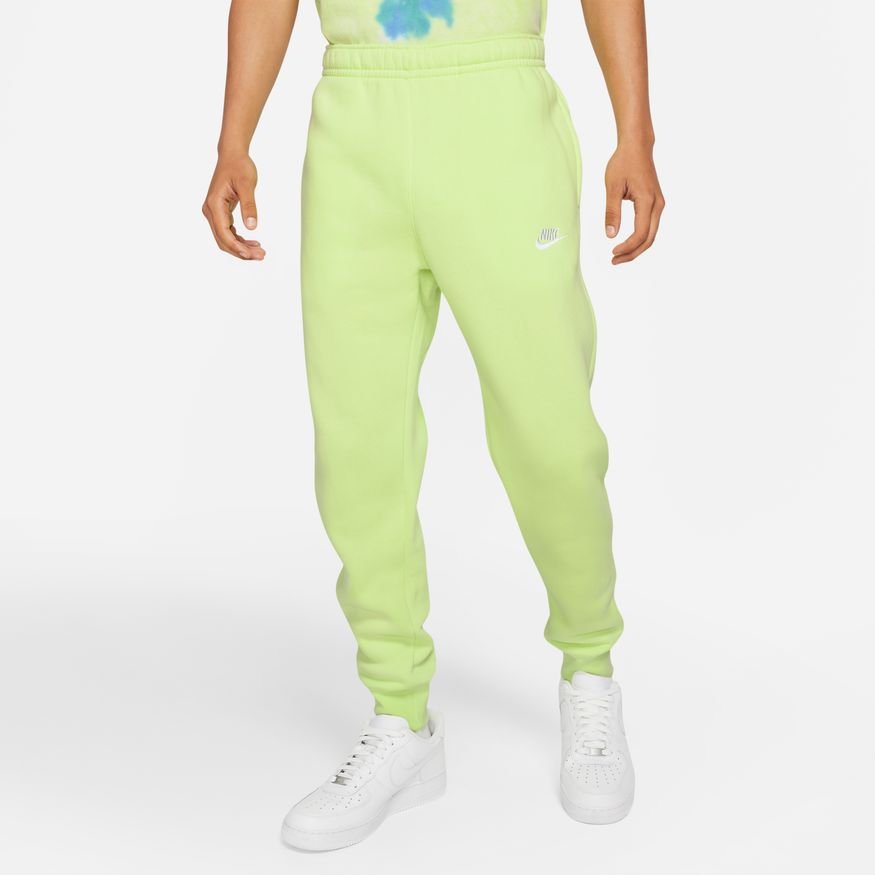 M Nike Sportswear Club Fleece BV2671-736 - Velora