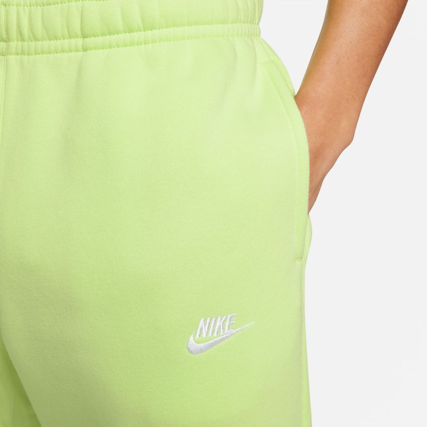 M Nike Sportswear Club Fleece BV2671-736 - Velora