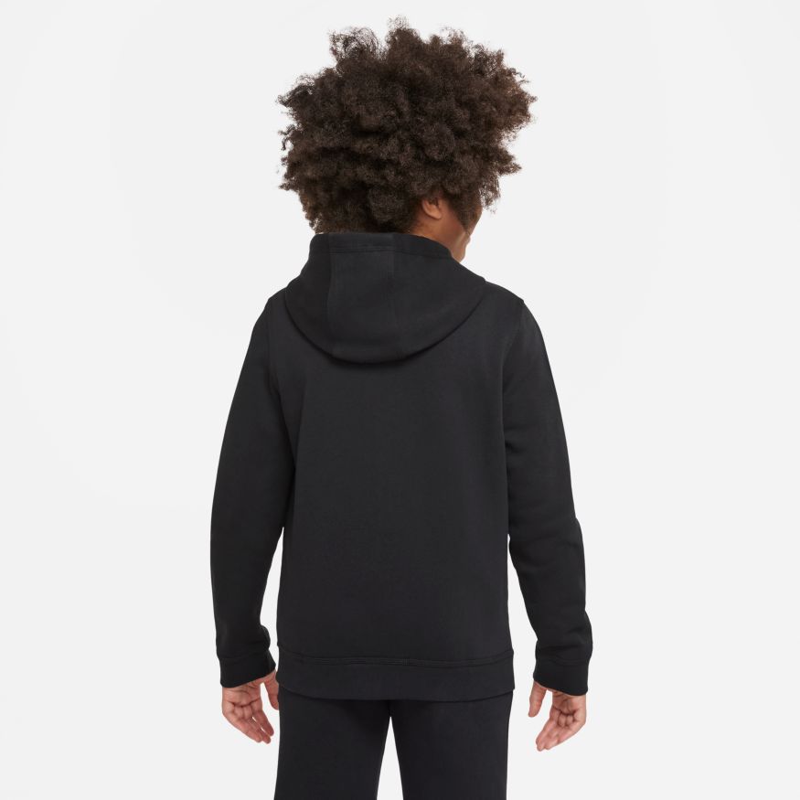 Y Nike Sportswear Club BV3699-010 - Velora