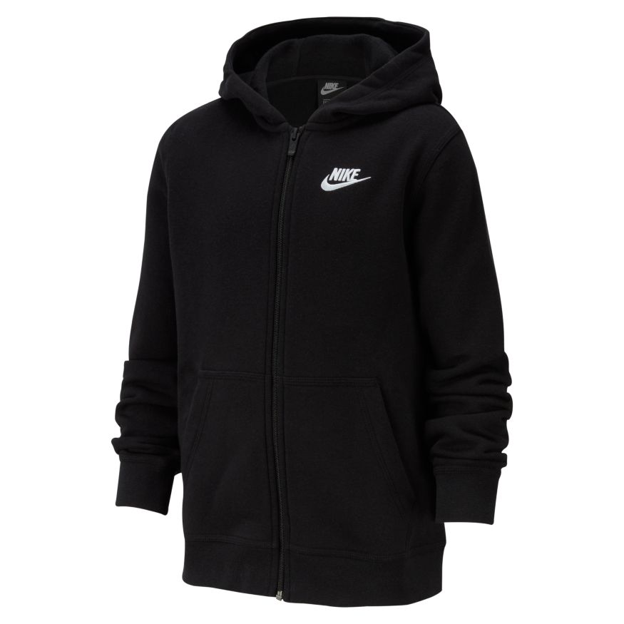 Y Nike Sportswear Club BV3699-010 - Velora