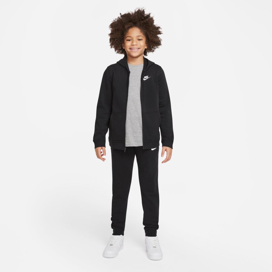 Y Nike Sportswear Club BV3699-010 - Velora