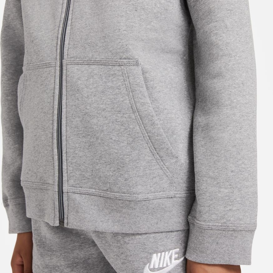 Y Nike Sportswear Club BV3699-091 - Velora