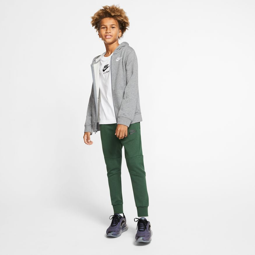 Y Nike Sportswear Club BV3699-091 - Velora