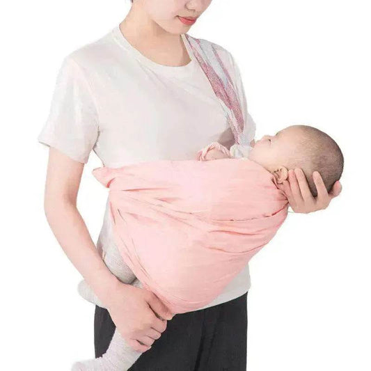 Baby Simple Horizontally Carrying Breathable Multifunctional Lightweight - Velora