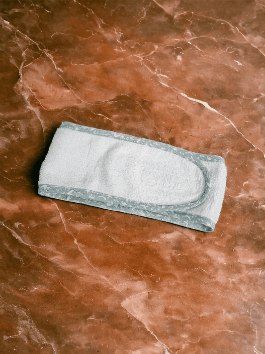 Bandeau démaquillant - Velora Luxury Fashion