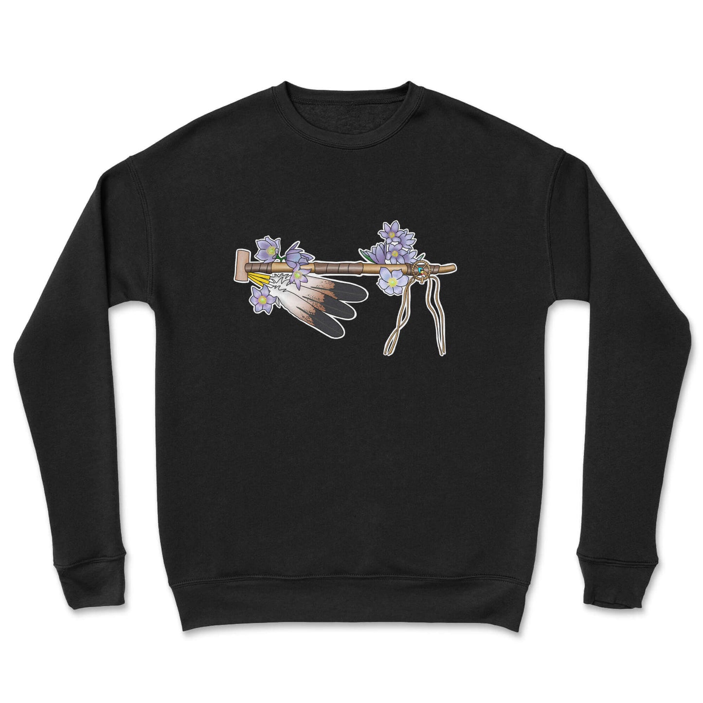 Connection Crewneck - Velora