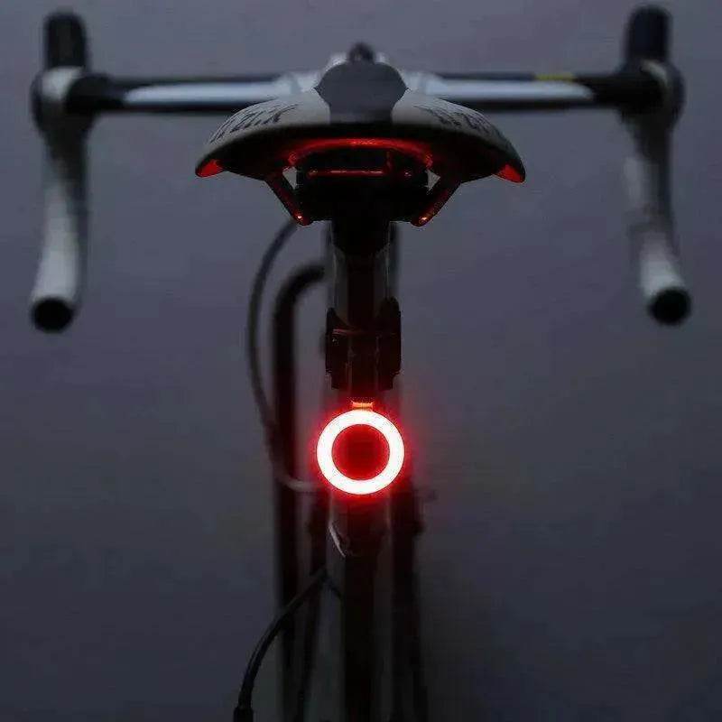 Bicycle taillight usb - Velora