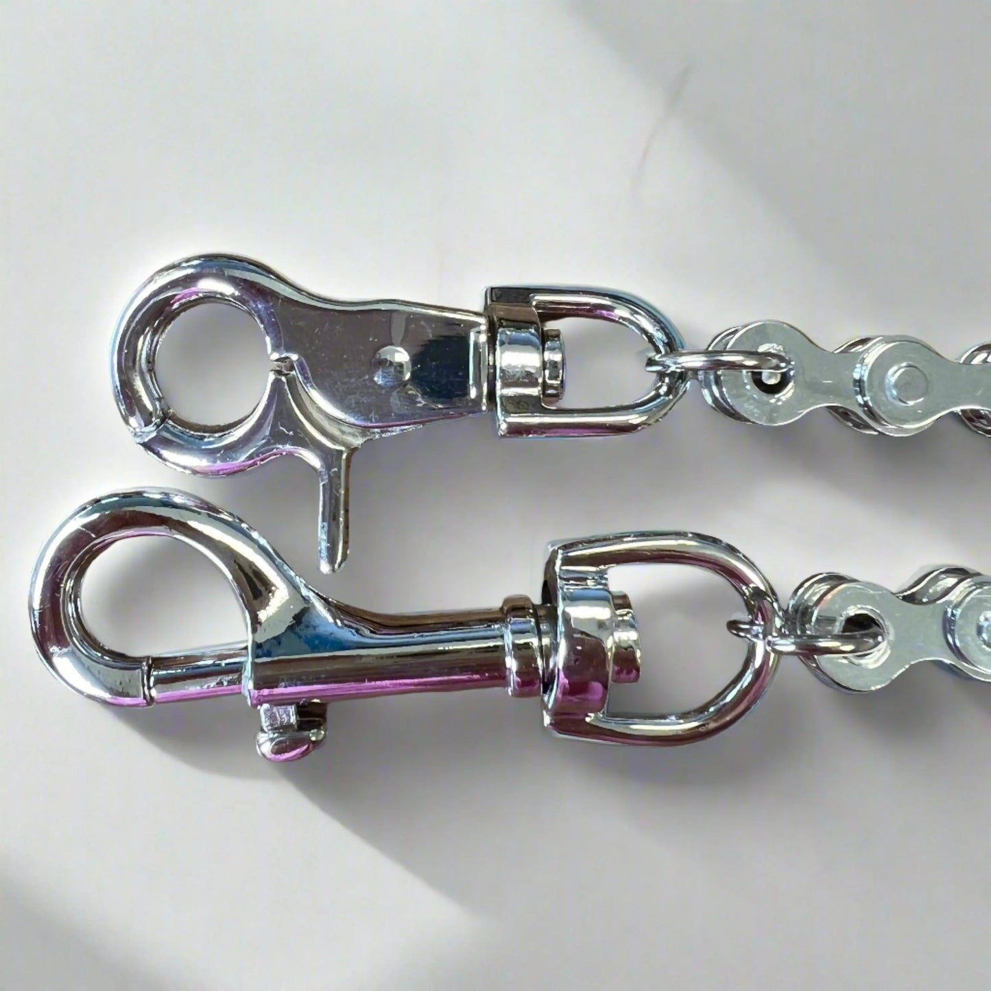 Biker Chain Boutique of Leathers/Open Road