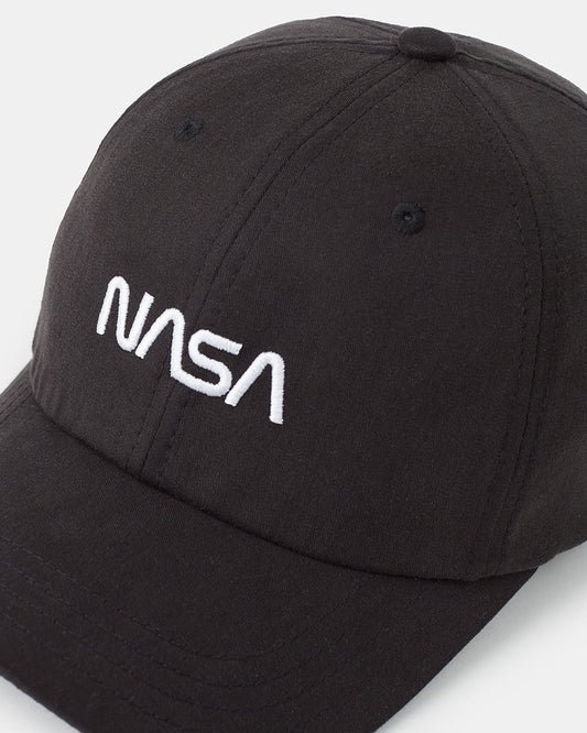 Space Logo Hat