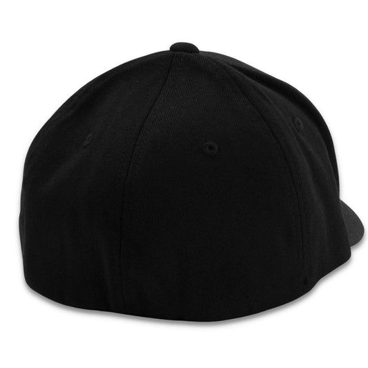 FA Flexfit Black - Velora