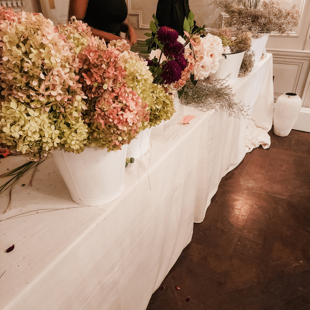 Blooms to Bouquets - Velora Luxury Fashion