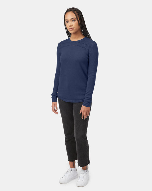 Forever After Sweater