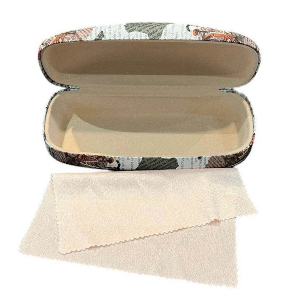 Boîtier lunette