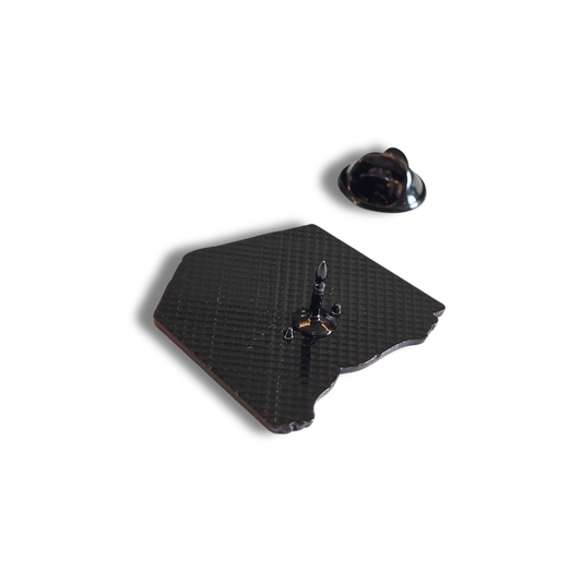 Burn Book | Collectible Pin - Velora