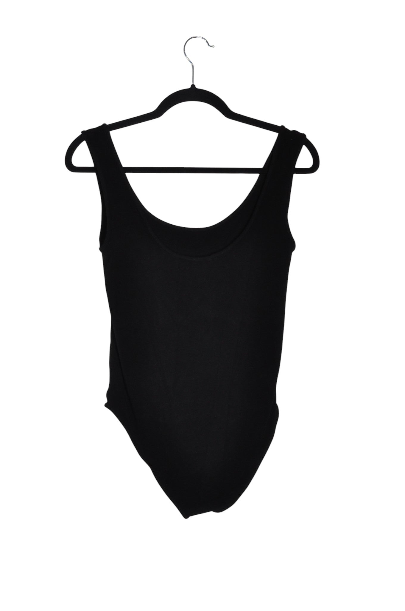 C'EST MOI Women Bodysuits Regular fit in Black - L - Velora Luxury Fashion