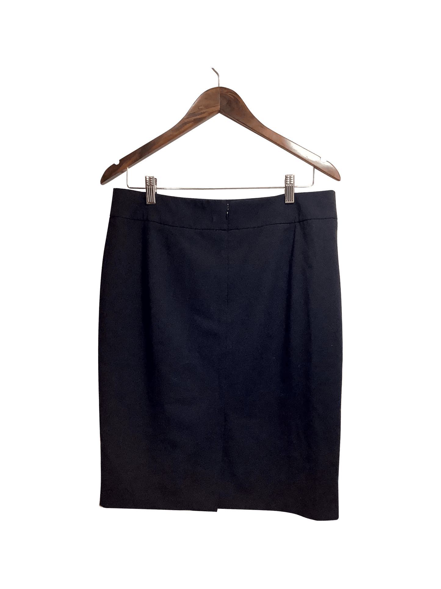 CALVIN KLEIN Regular fit Skirt in Black - 12 - Velora