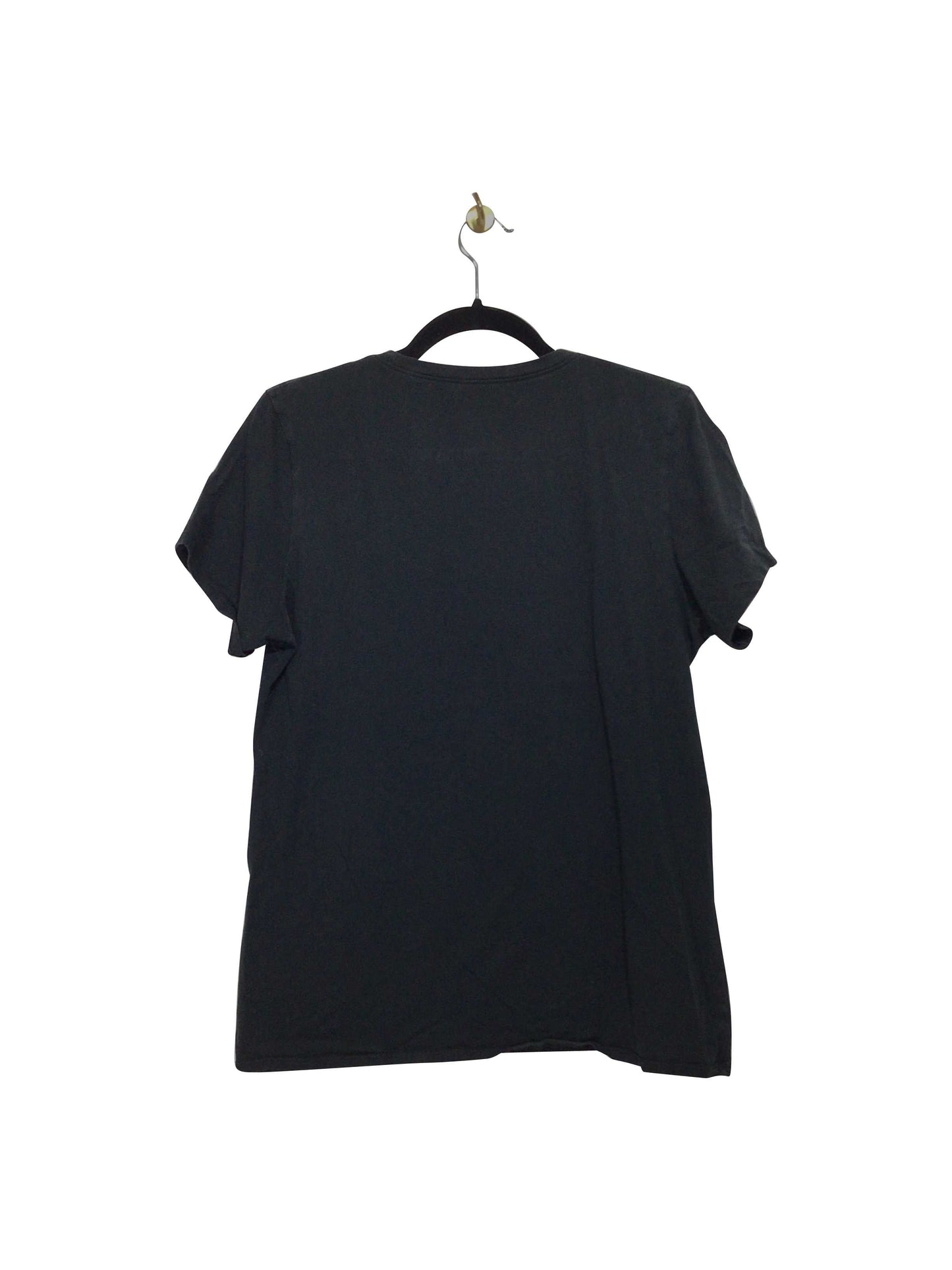 CALVIN KLEIN Regular fit T-shirt in Black - L Koop