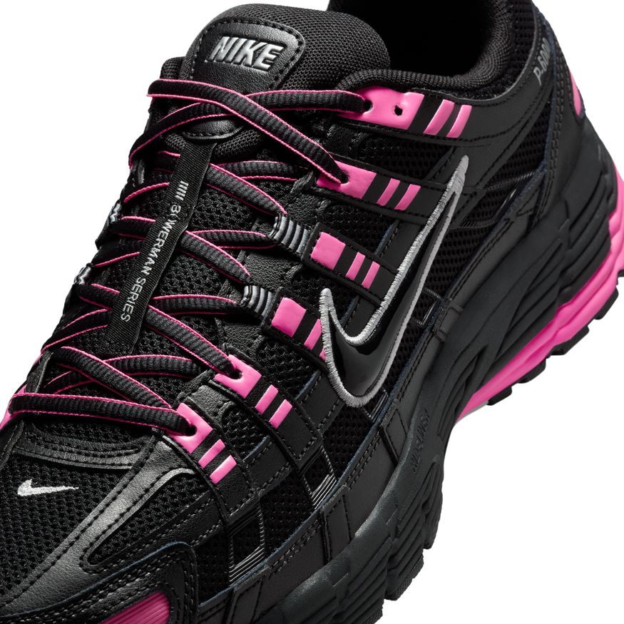 M Nike P-6000 CD6404-600 - Velora