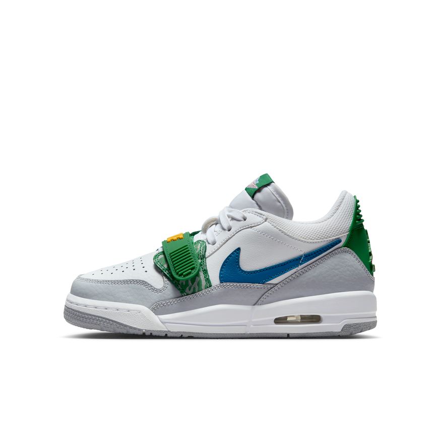 Y Air Jordan Legacy 312 Low CD9054-140 - Velora