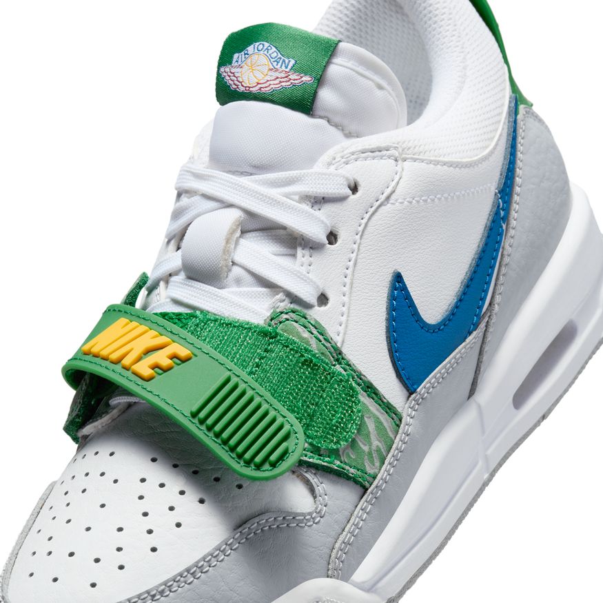 Y Air Jordan Legacy 312 Low CD9054-140 - Velora