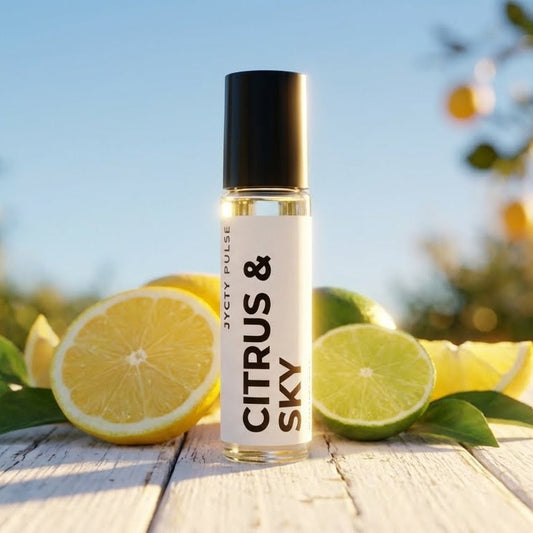 CITRUS & SKY | Inspired By Bergamote 22 - Velora Luxury Fashion