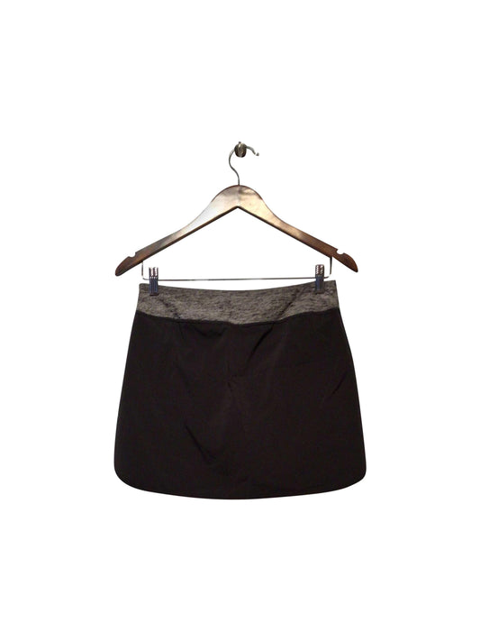 CO APPAREL Regular fit Skirt in Black - XS - Velora