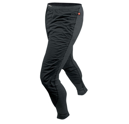 CRAFT Men's GORE Windstopper Gunde Long Baselayer Pants 2XL - Velora Luxury Fashion